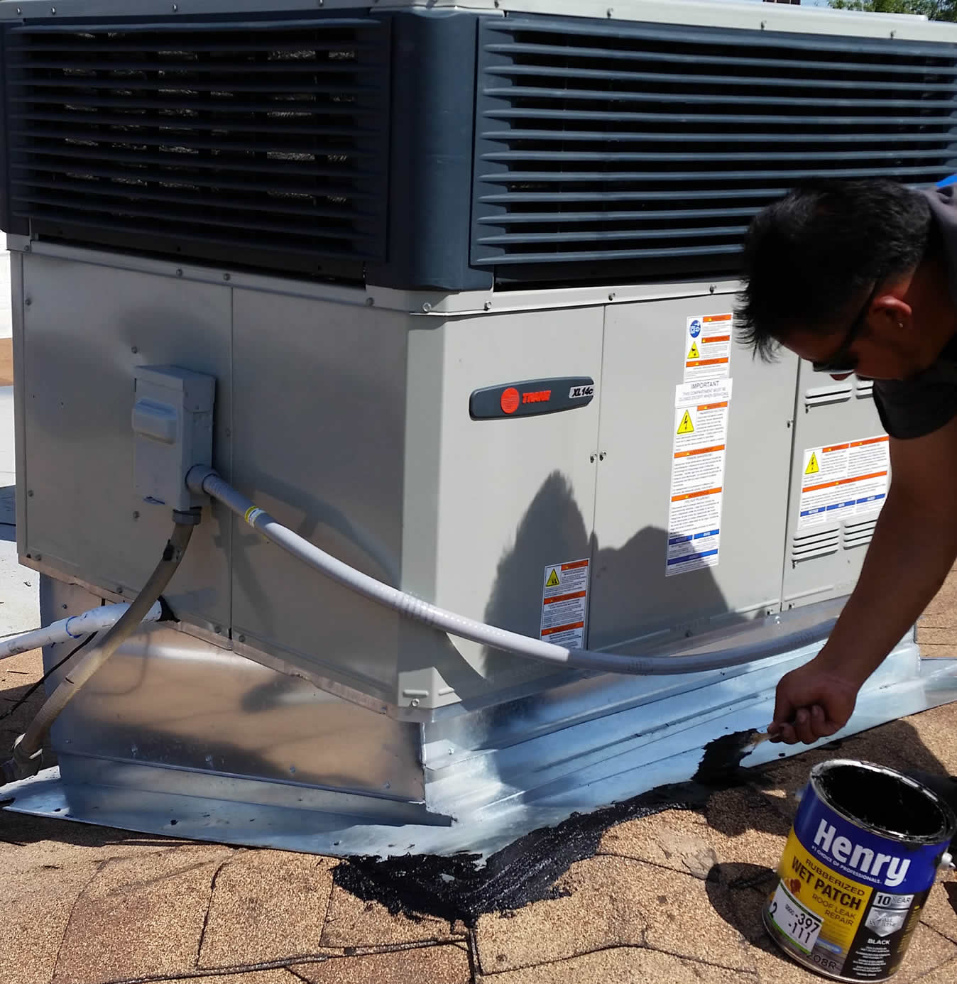 HVAC Contractor North Richmond
