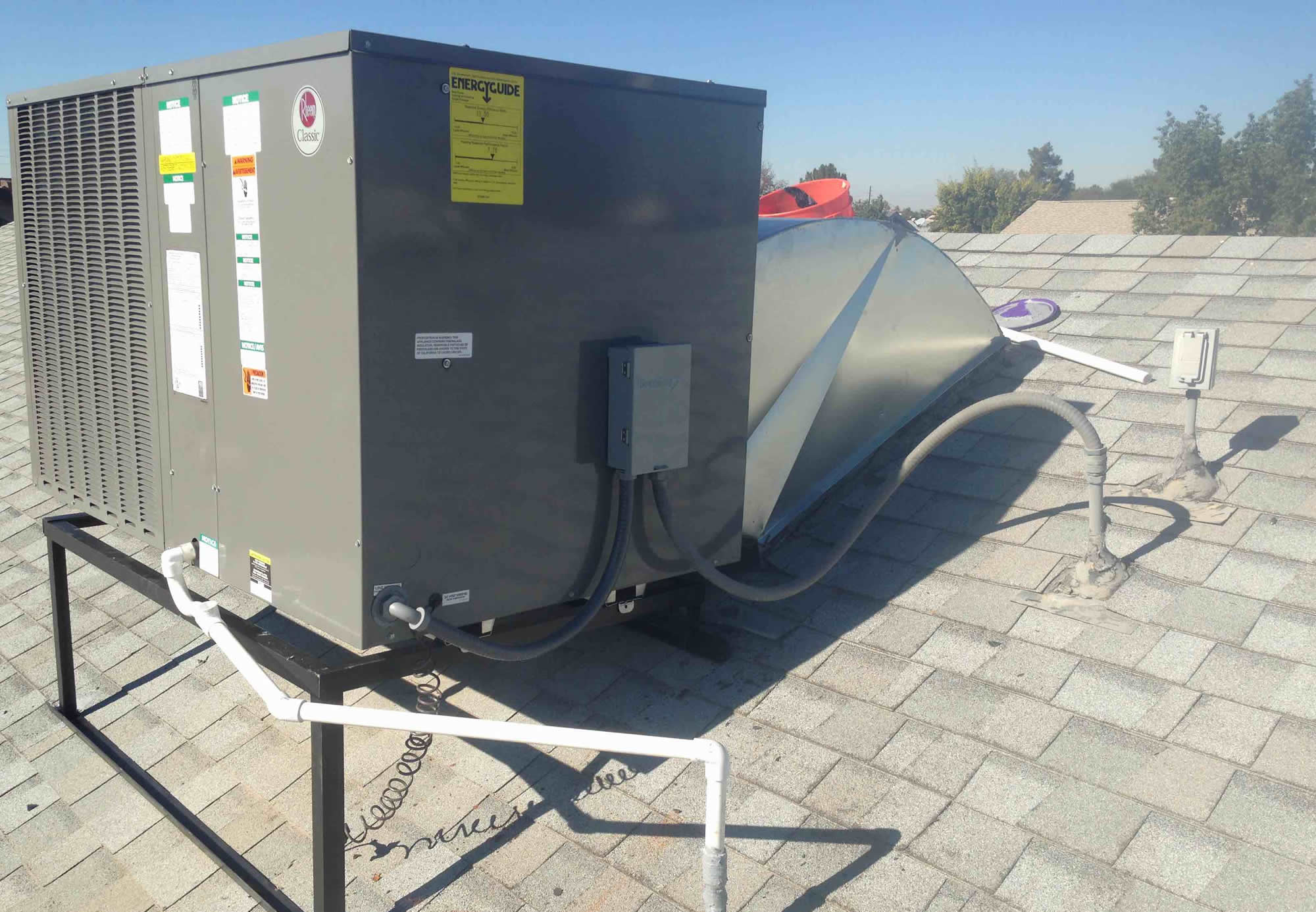 AC Repair North Richmond 